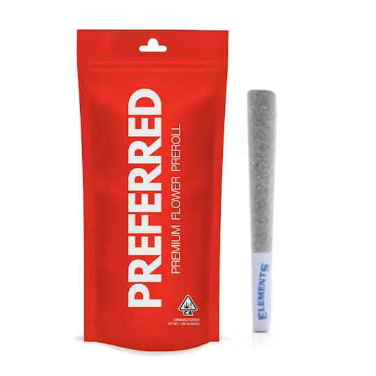 Preferred Gardens | Gelato 41 | Preroll