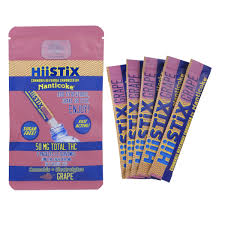 Nanticoke Grape Packets Of Beverage