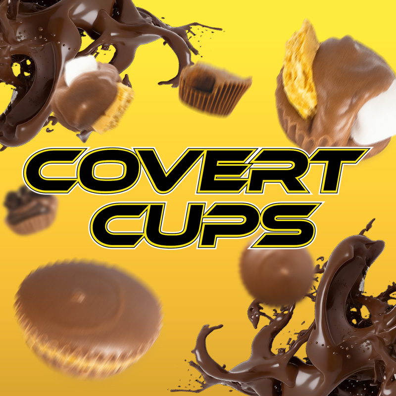 Covert Cups