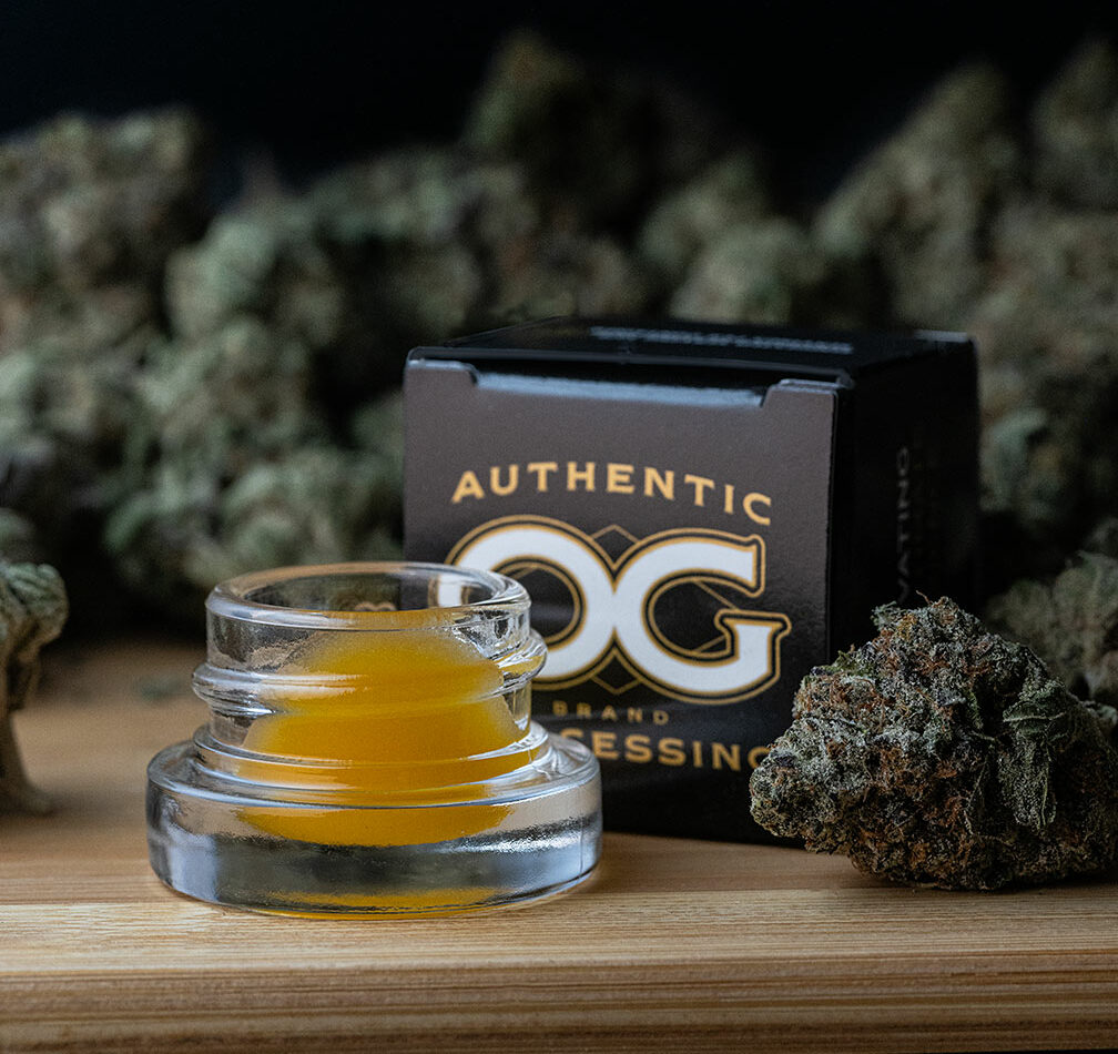 Processing Monkeycrasher Sugar Wax