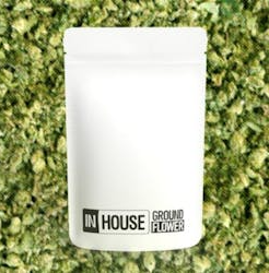 Chem Chillz - In House Ground Flower