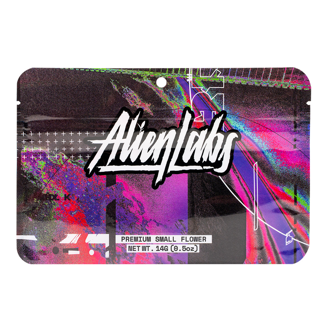 Alien Labs Prepack XJ-13