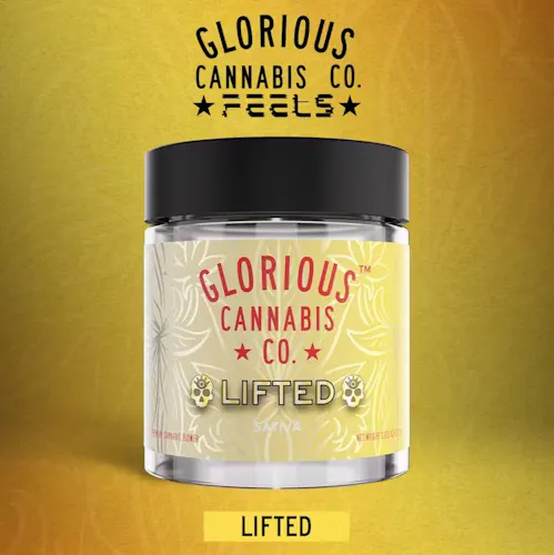 Glorious Cannabis | Flower | Terpee Slurpee product photo