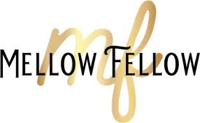 MELLOW FELLOW Disp 1000mg: Banana Berry Smoothie