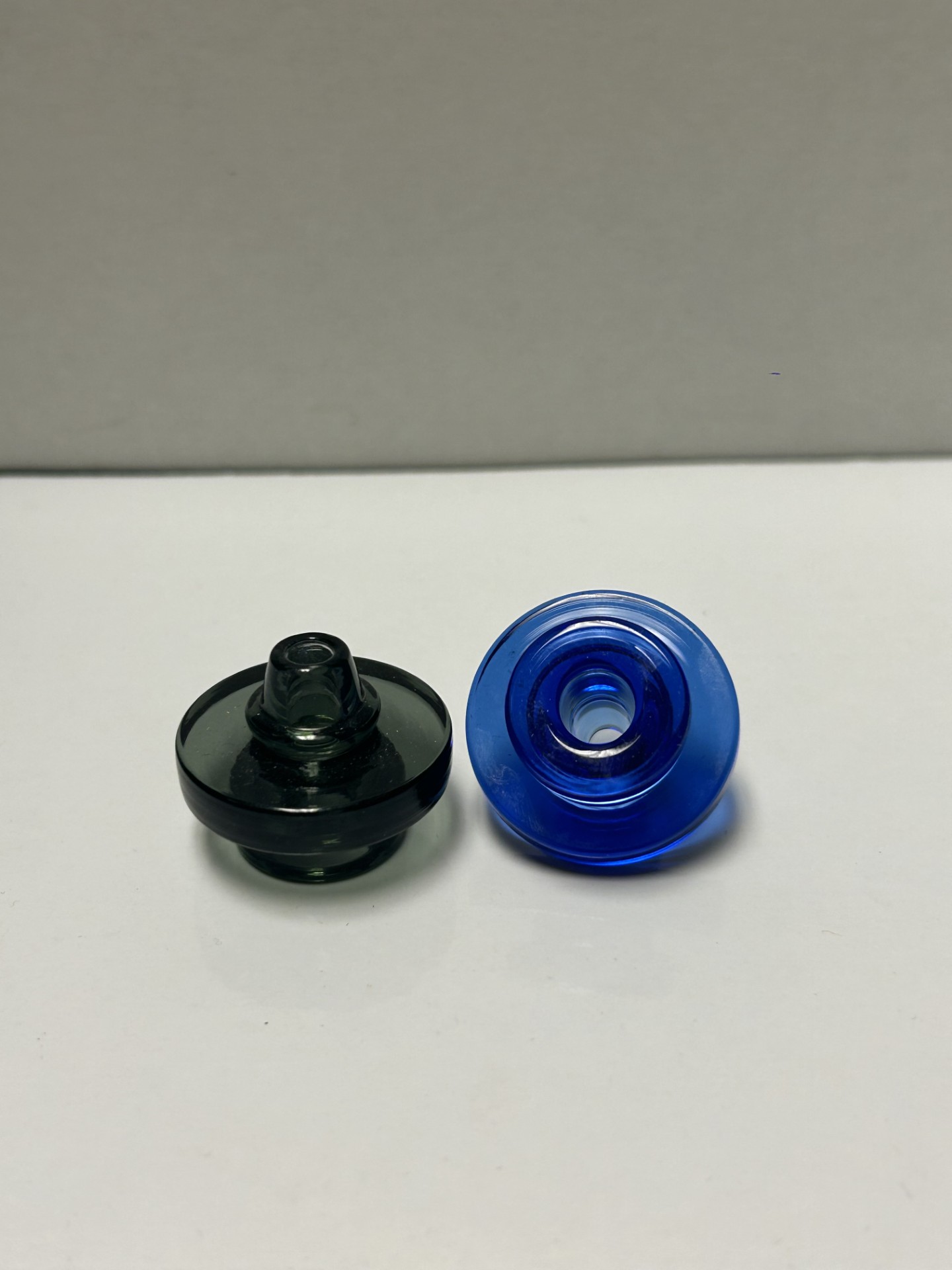 Quartz Carb Cap Assorted