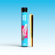 SAVVY | Grape Bubblegum Vacay Pre-Roll 1g