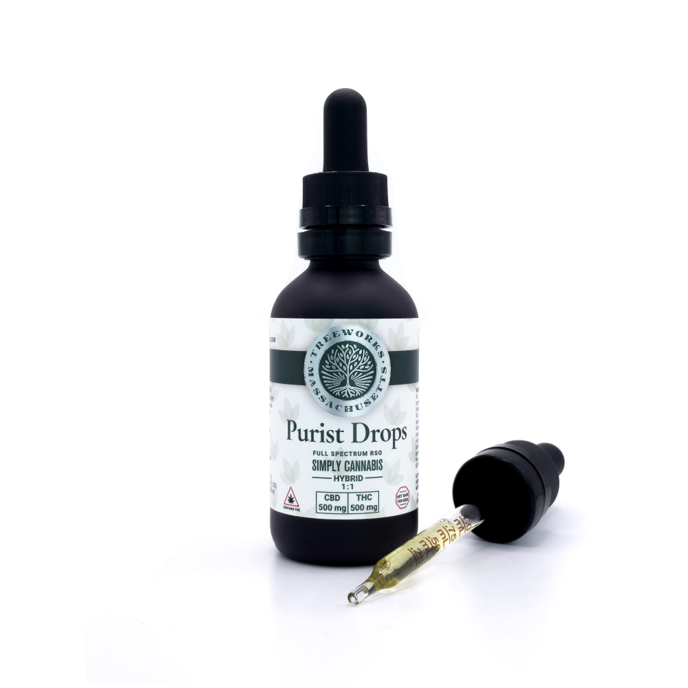Purist Drops