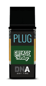 Plug and Play Grease Monkey Cart