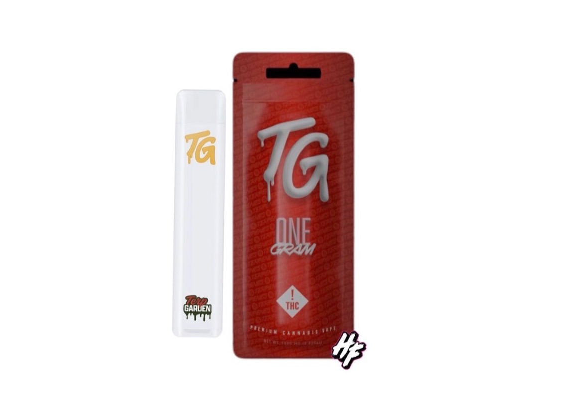 Cactus Cooler Disposable Vape