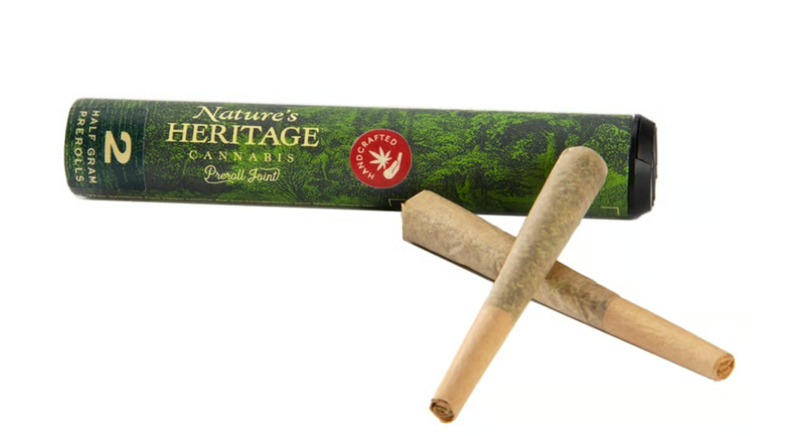 Lambs Bread | 2-Pack | .5g each | 1g Total