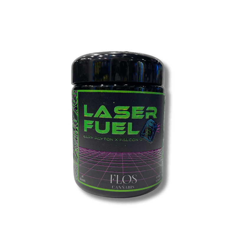 Flos Jar - Lazer Fuel