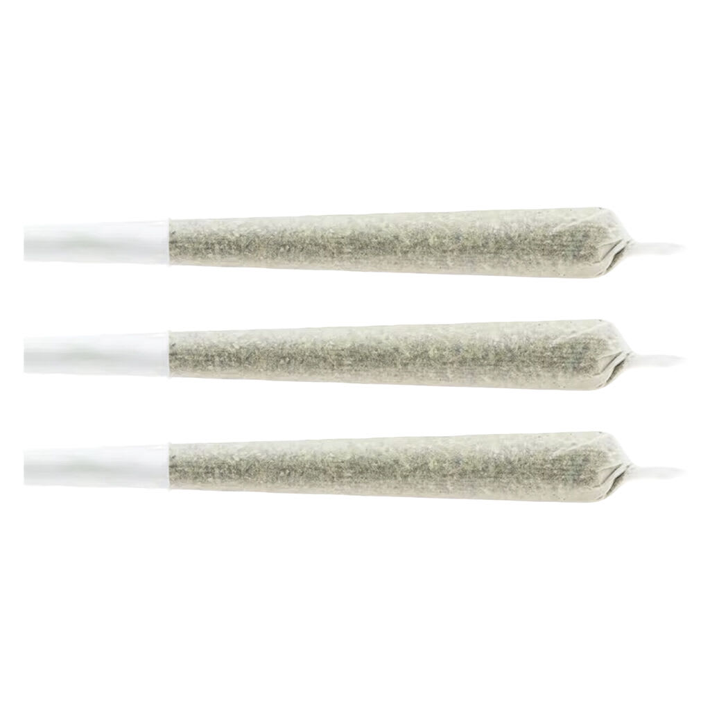 Grey Goose Pre-Roll | 3x0.5g