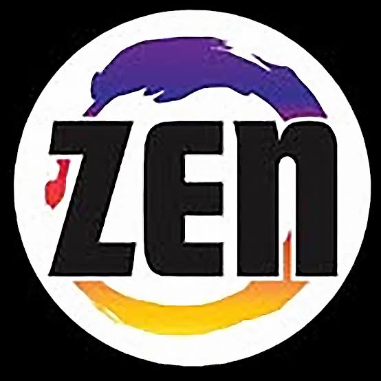 Zen logo