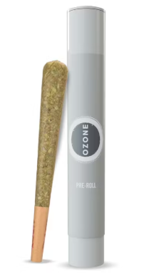 PK Crasher 1g Pre-roll