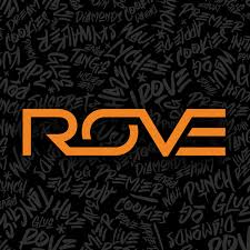 Rove Blue Dream Reload Pod