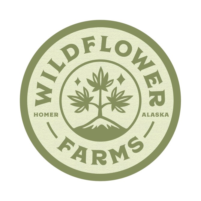 Strawberry Chem Deli Flower