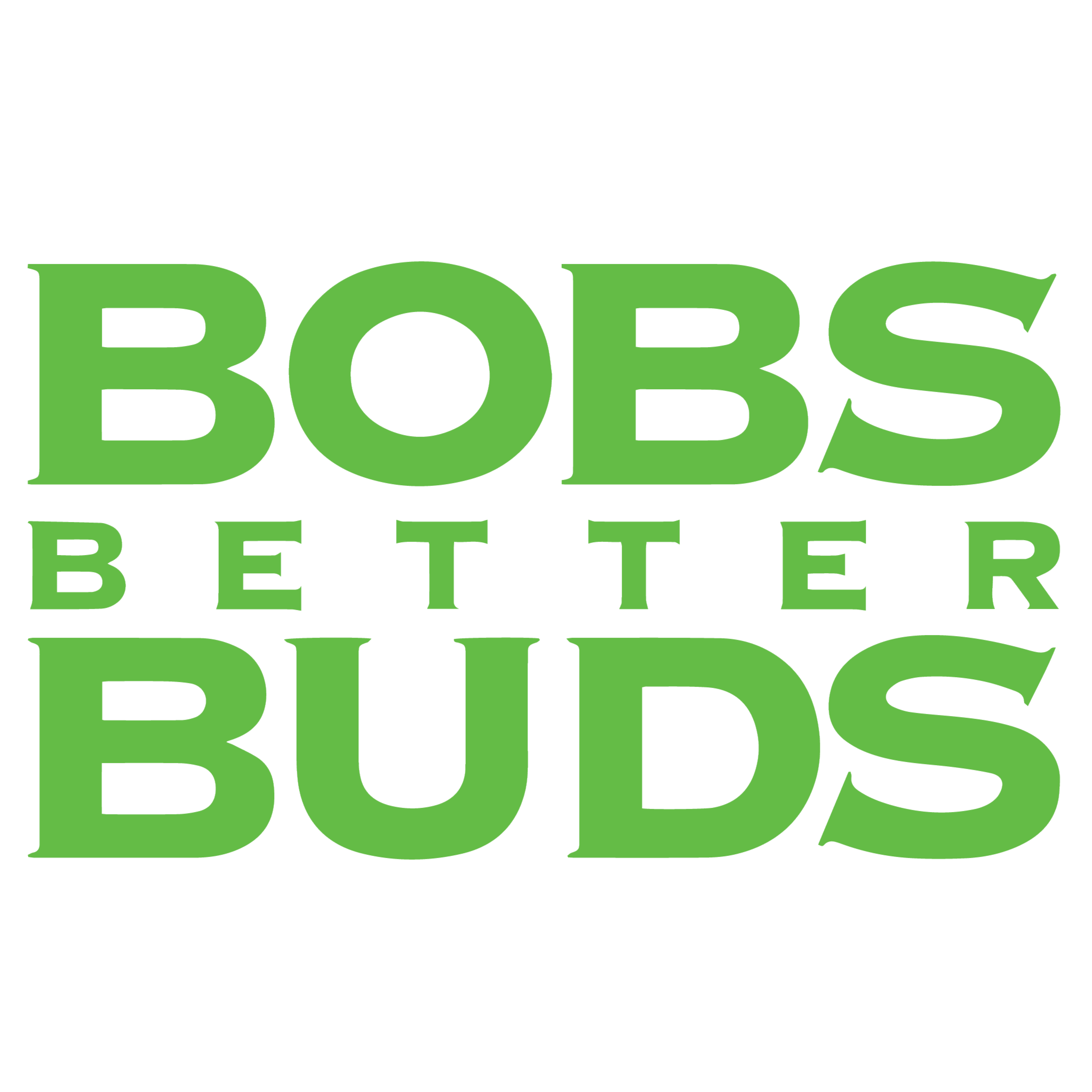 Bobs Better Buds