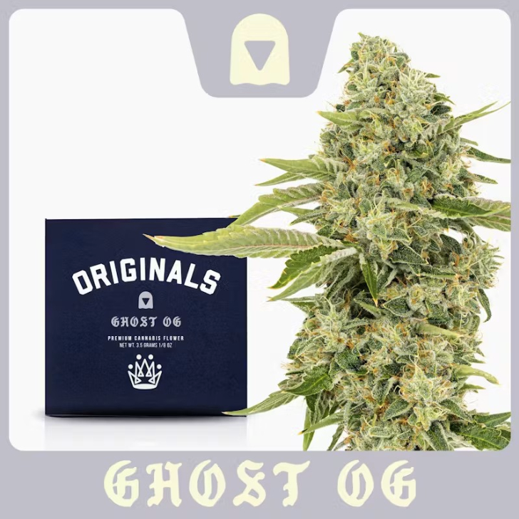 Ghost OG