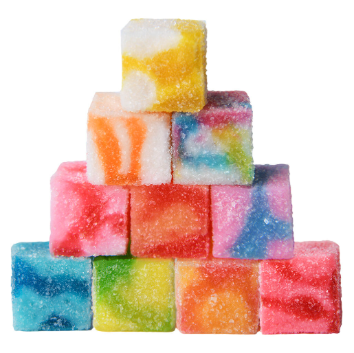 His Favourites Multi Pack Soft Chews - Blend