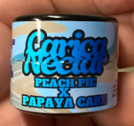 Hash Gurus: Carica Nectar