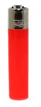 Lighter Red