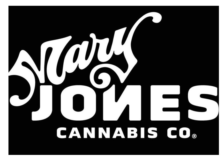 Mary Jones - Soda - 100mg - Sugar Free Cola