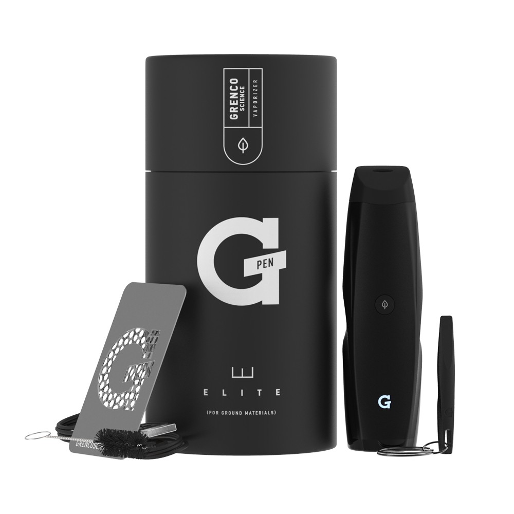 Elite Dry Herb