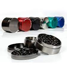 Grinder 2 Inch