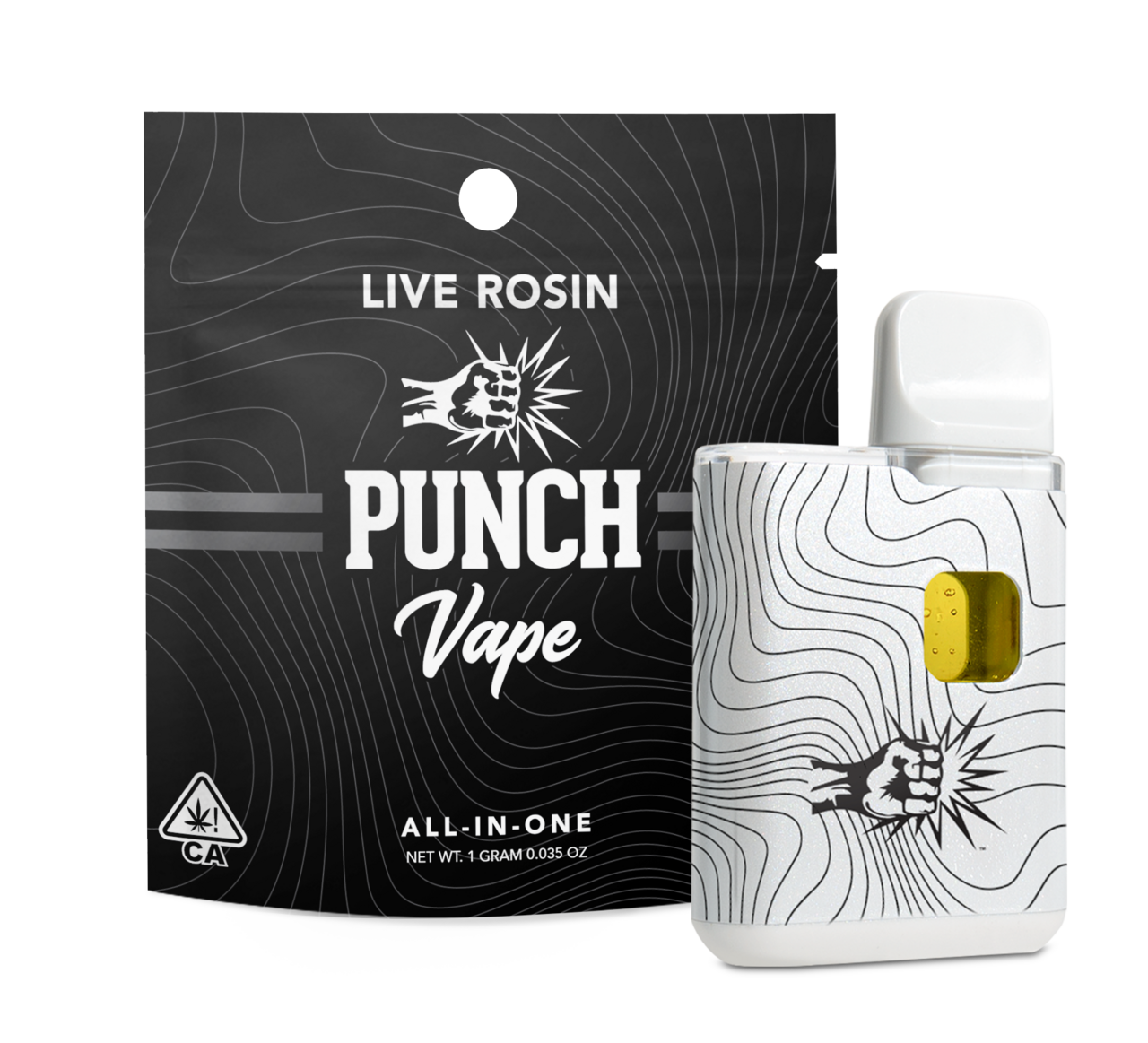 Banana Punch