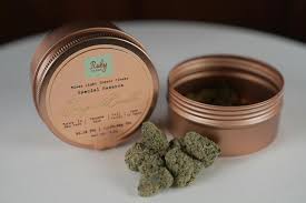 Ruby Farms | Platinum GSC | 3.5g
