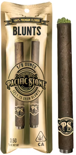 Garlic OZ [I] - Blunts 2PK