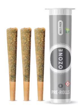 Ozone 3.0 MAC 1 Pre-Rolls | 3pk