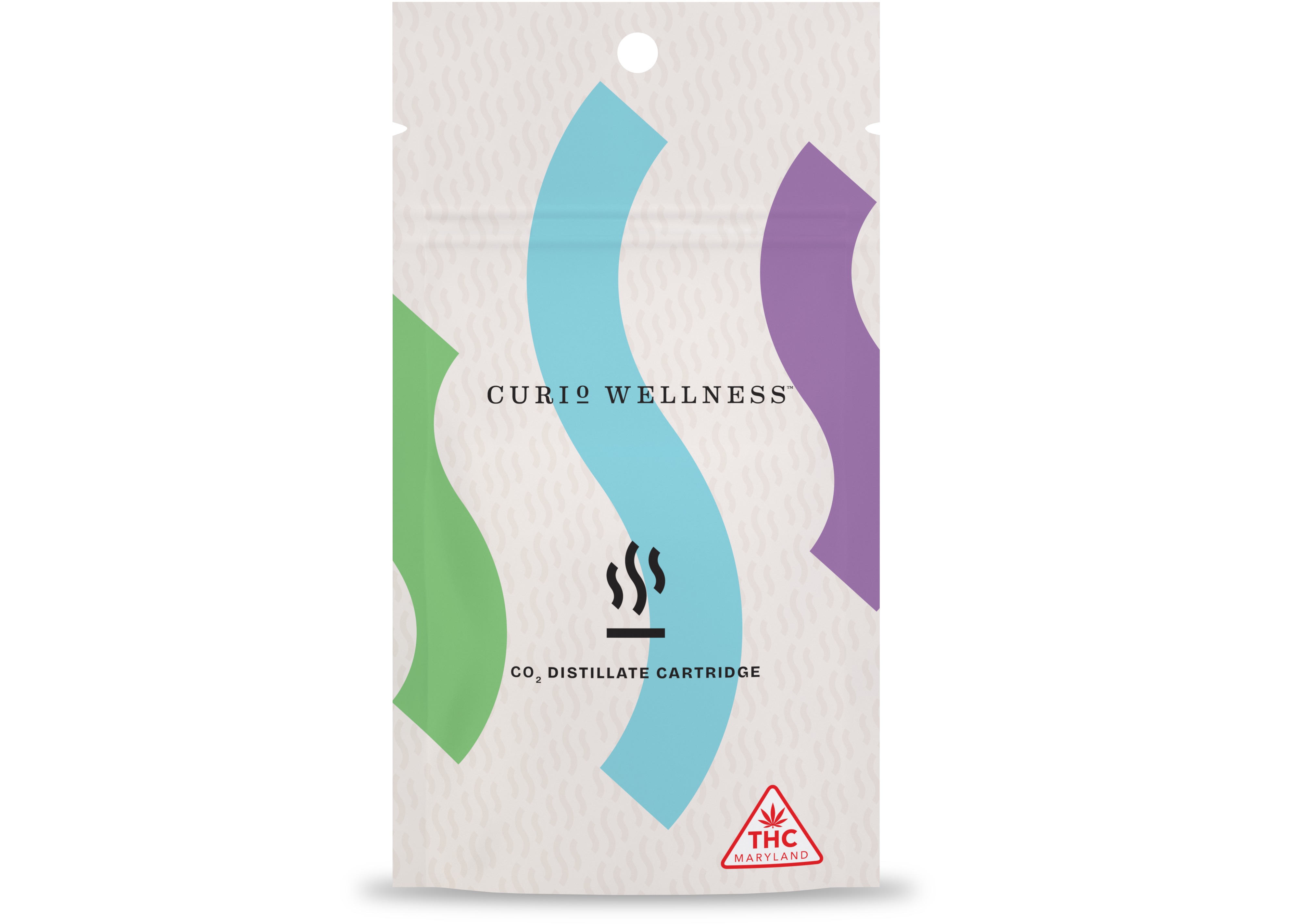 Amherst Sour Diesel | 1g Distillate Cartridge
