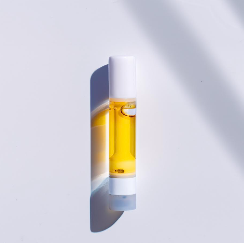 ALCHEMIST Live Resin Cart 500mg: Jack Herer