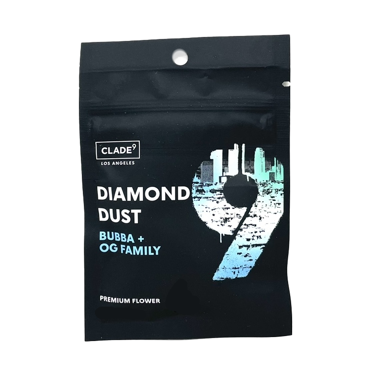 Diamond Dust | Flower | 1G
