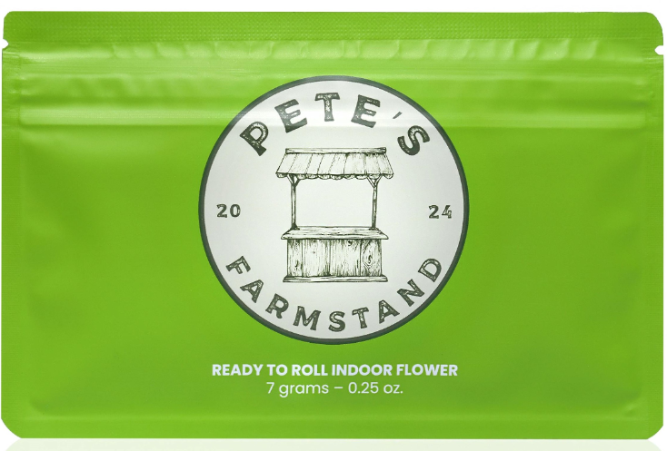 Bridgegate | 7g Pre-Ground