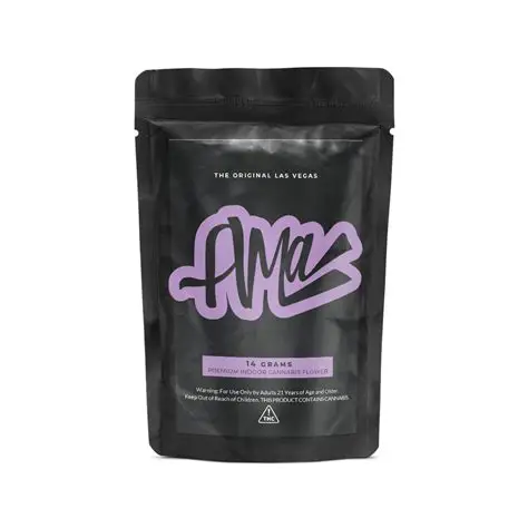 AMA - Flower - Truffle Skunk (H)