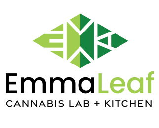 EmmaLeaf logo