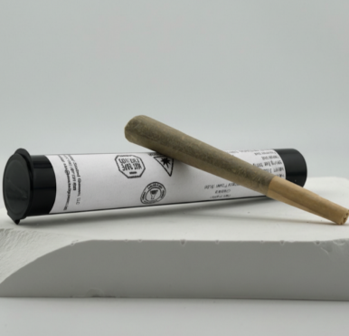 Twisted - Cherry Bomb - Pre-Roll - 1g