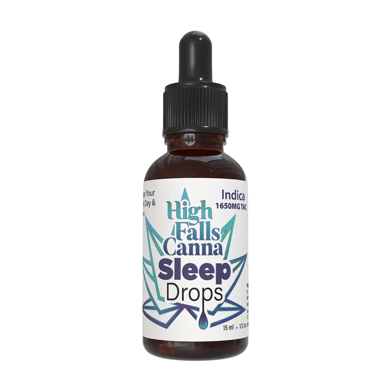 Sleep Tincture