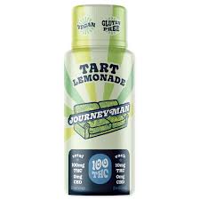 Coc Tart Lemonade