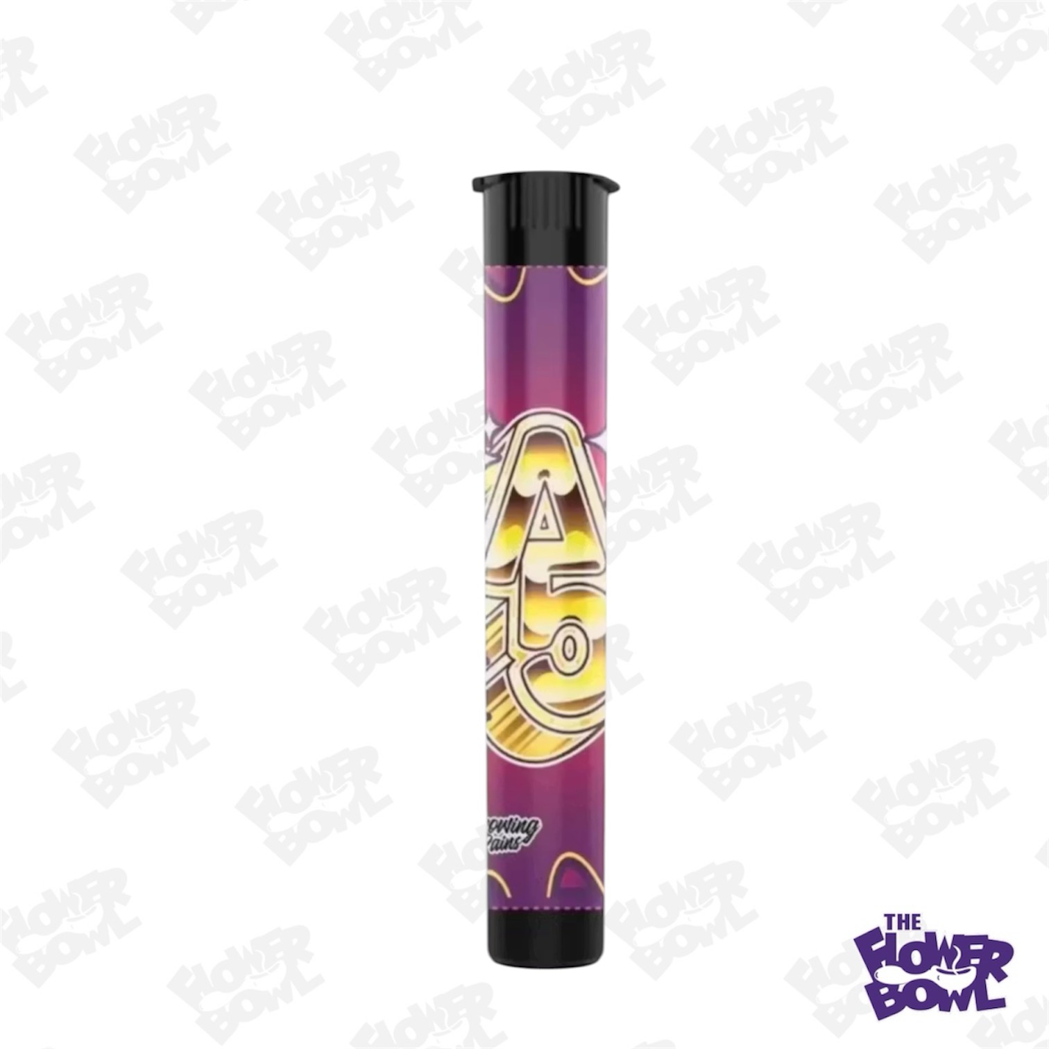 A5 1G Pre-Roll