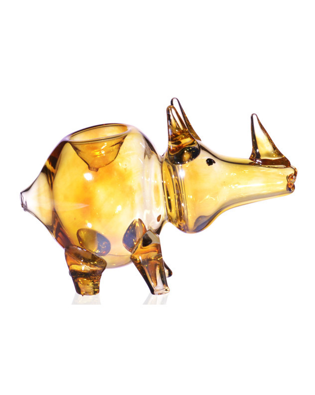 Animal Pipe