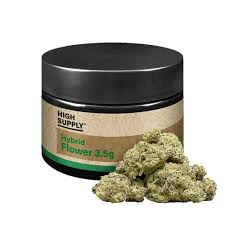 CL High Supply Flower - Madd Fruit 3.5g  (Hybrid) - 3.5g in Troy