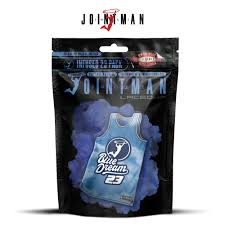 Jointman - Blue Dream - 23 x .65g Infused Shooters