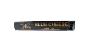 Gage | Pre Roll | Blue Cheese