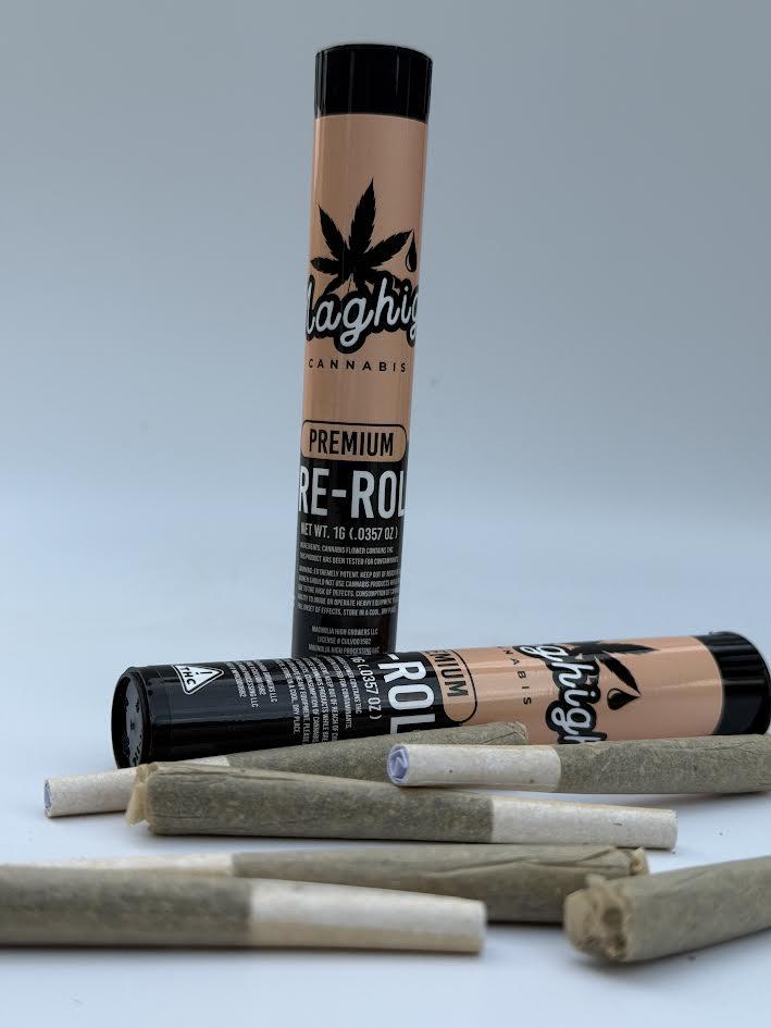 Mag High | 1g | Pure Michigan | 2pk