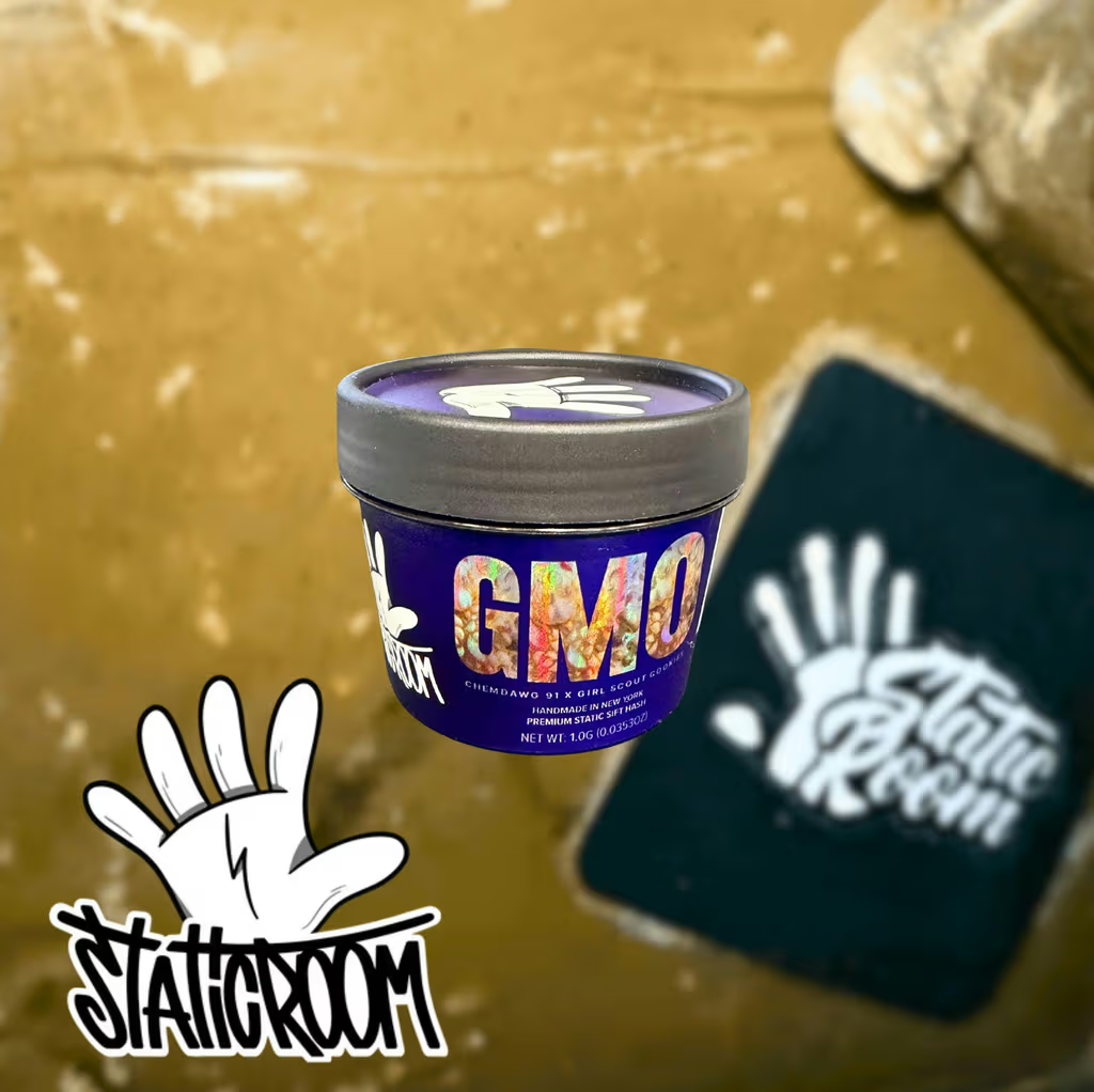 Sift GMO-GMO x STW 1g