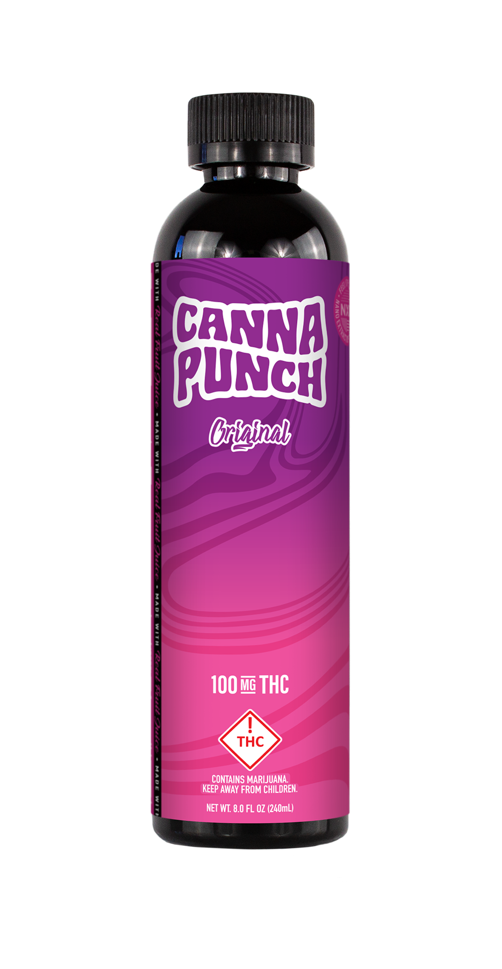 100mg GRAPE