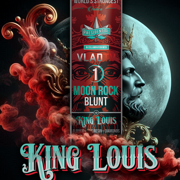 Vladtv Collaboration Moonrock King Louis